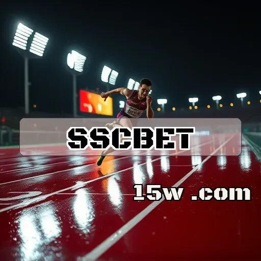 sscbet.com: Explore Apostas Com Emoção e Segurança