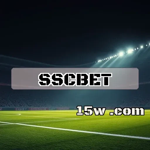 sscbet.com: Mergulhe em Experiências Únicas de Jogos Online