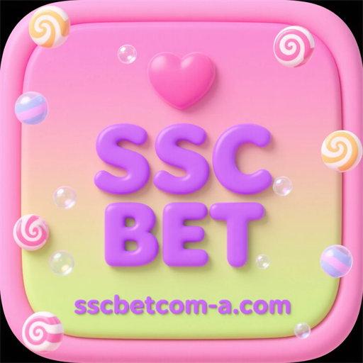 Descubra a Emoção das Loterias em sscbet.com