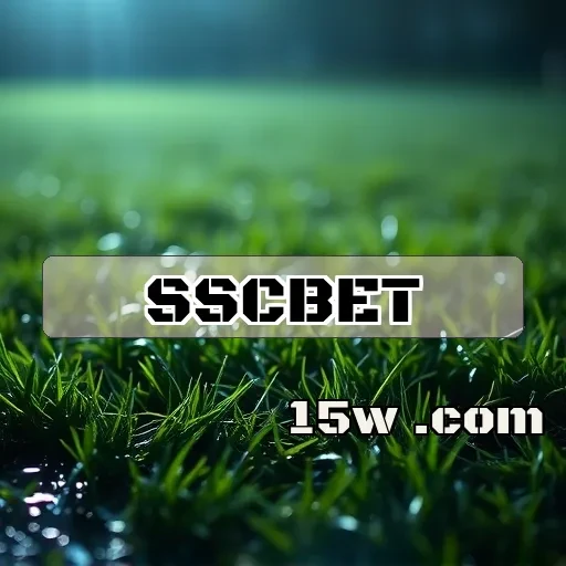 sscbet.com: As Melhores Máquinas de Jogos para Você Tentar a Sorte!