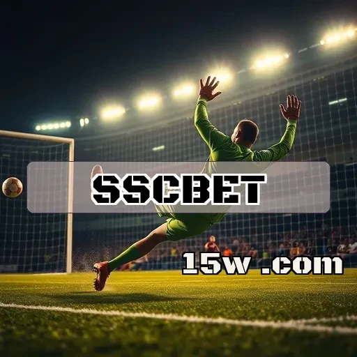 sscbet.com: Atrações Irresistíveis da Seção VIP para Apostadores Brasileiros